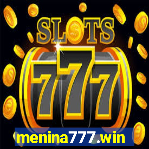 menina777.win