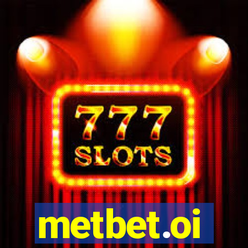 metbet.oi