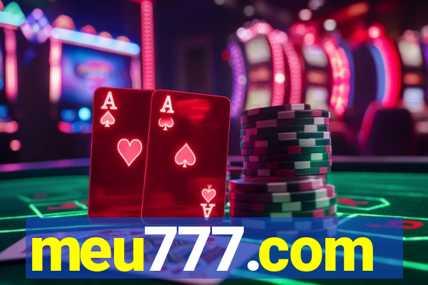 meu777.com