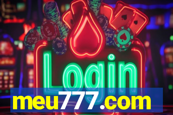 meu777.com
