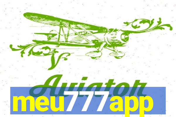 meu777app