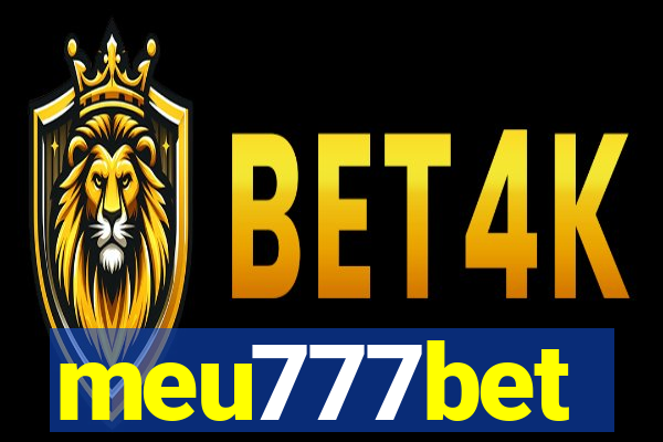 meu777bet