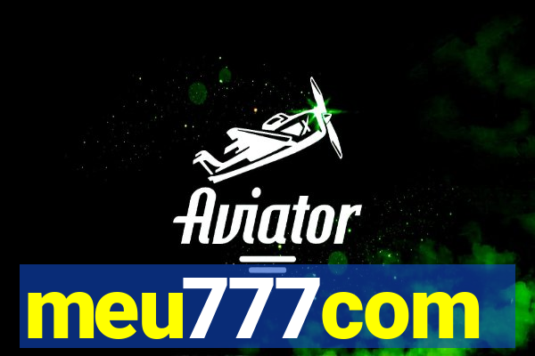 meu777com