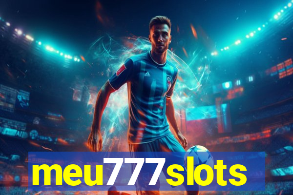 meu777slots