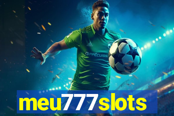 meu777slots
