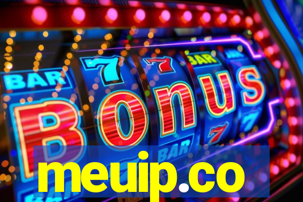 meuip.co