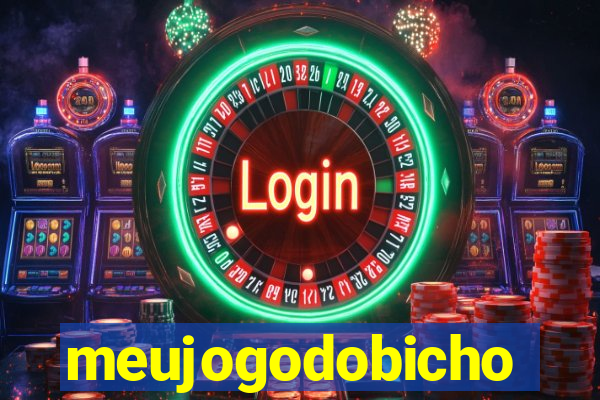 meujogodobicho