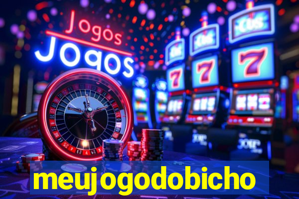 meujogodobicho