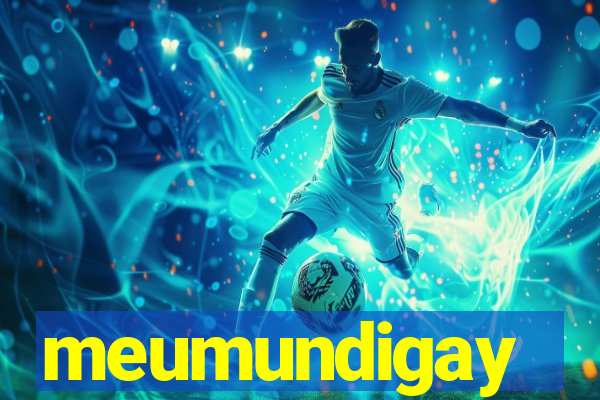meumundigay