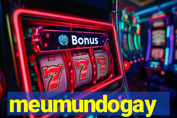 meumundogay