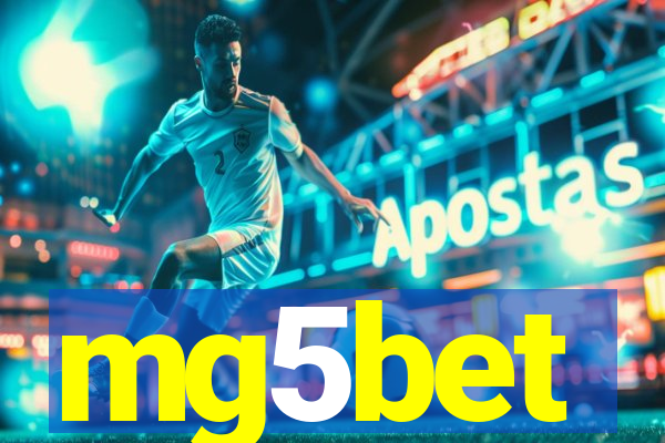 mg5bet