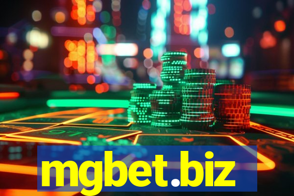 mgbet.biz