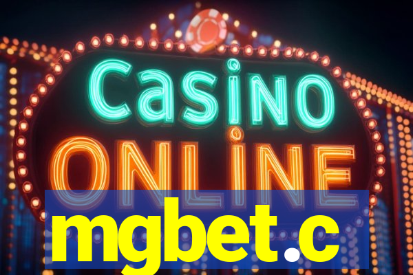 mgbet.c