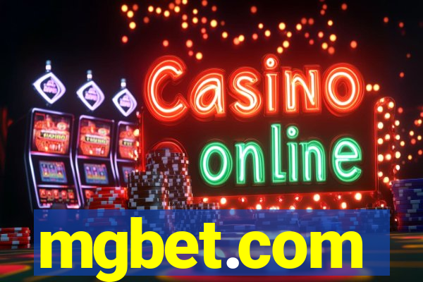 mgbet.com