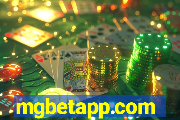 mgbetapp.com