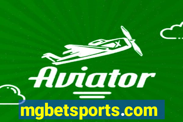mgbetsports.com