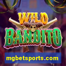 mgbetsports.com