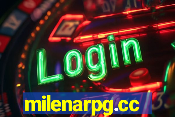 milenarpg.cc