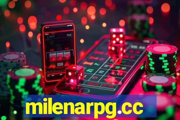 milenarpg.cc