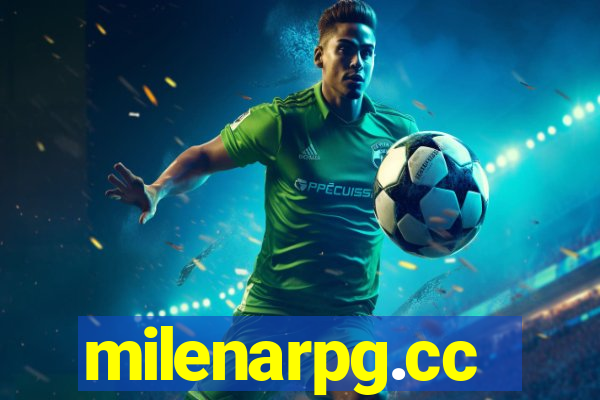 milenarpg.cc