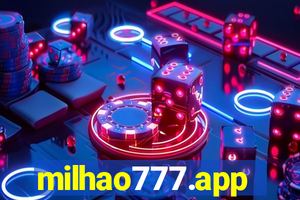 milhao777.app