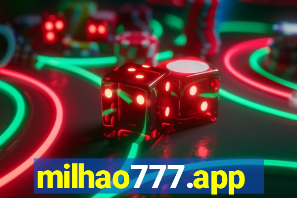 milhao777.app