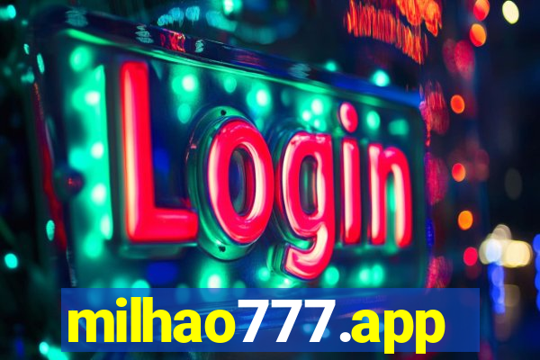 milhao777.app