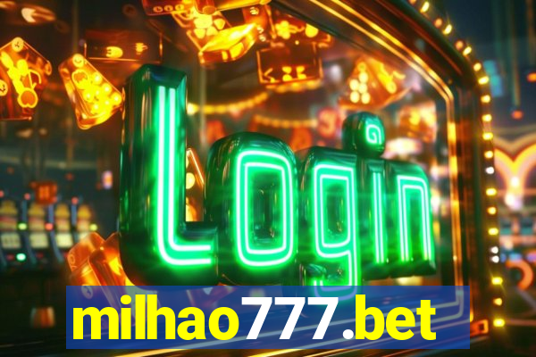milhao777.bet