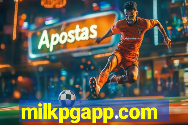 milkpgapp.com