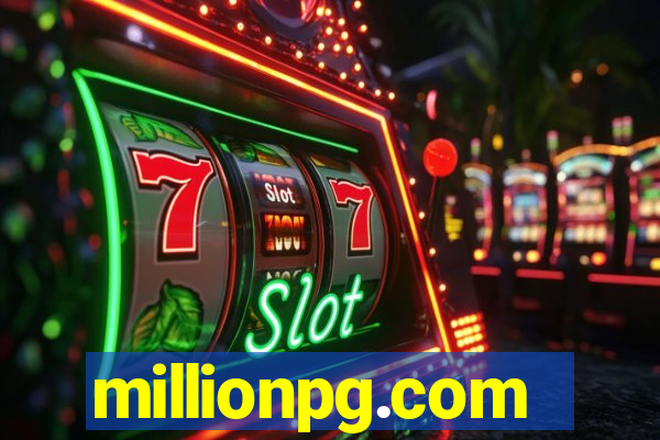 millionpg.com
