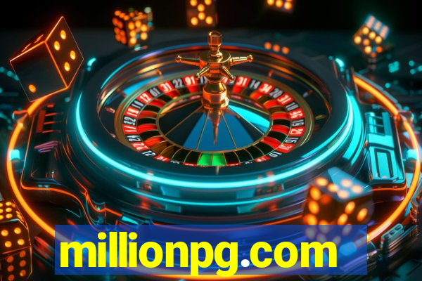 millionpg.com