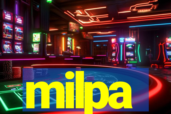 milpa