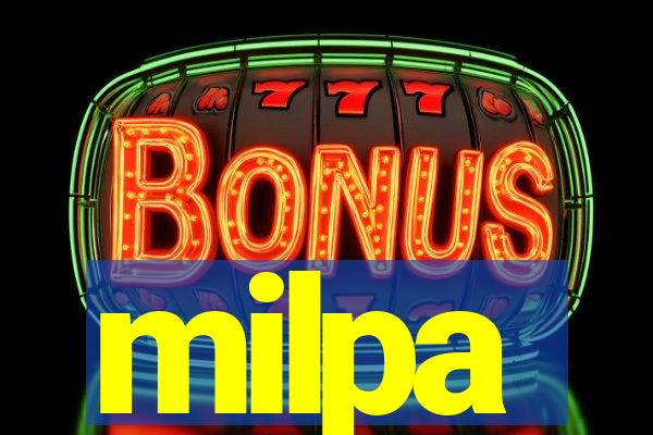 milpa