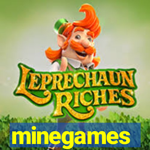 minegames