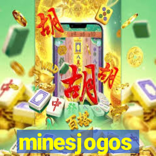 minesjogos