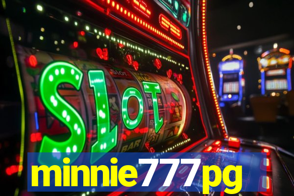 minnie777pg