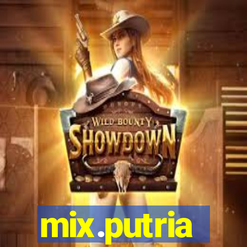 mix.putria