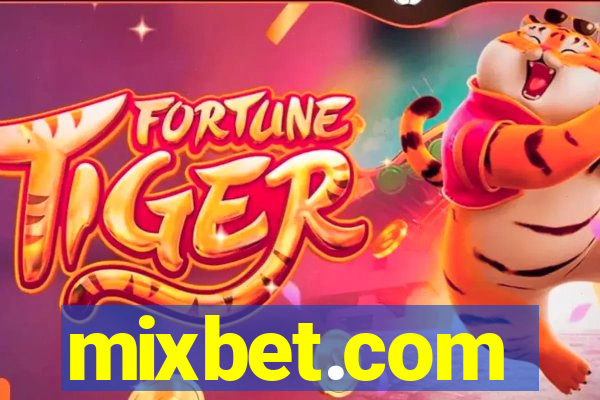 mixbet.com