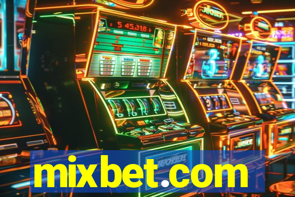 mixbet.com