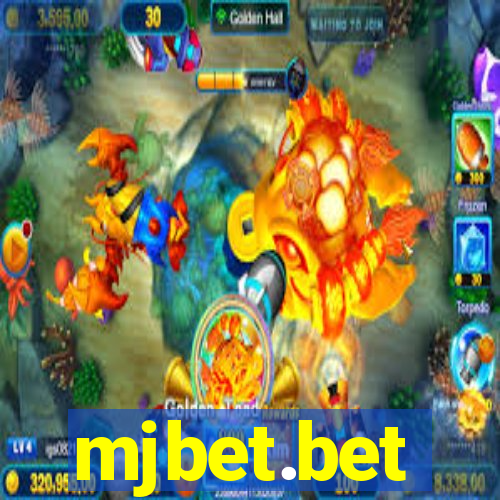 mjbet.bet
