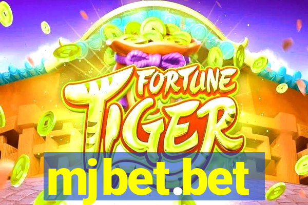 mjbet.bet