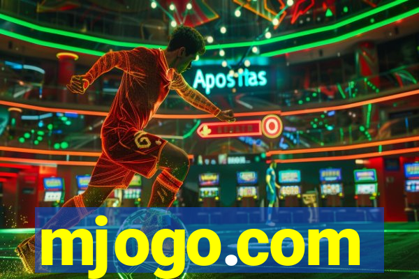 mjogo.com
