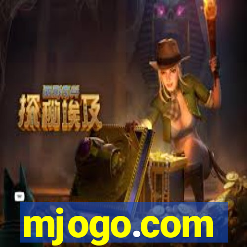 mjogo.com