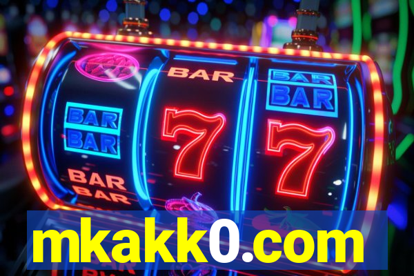 mkakk0.com