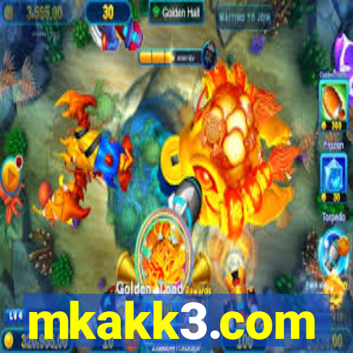 mkakk3.com