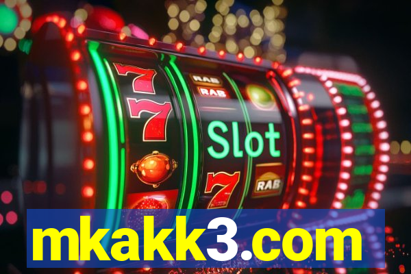 mkakk3.com
