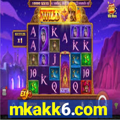 mkakk6.com