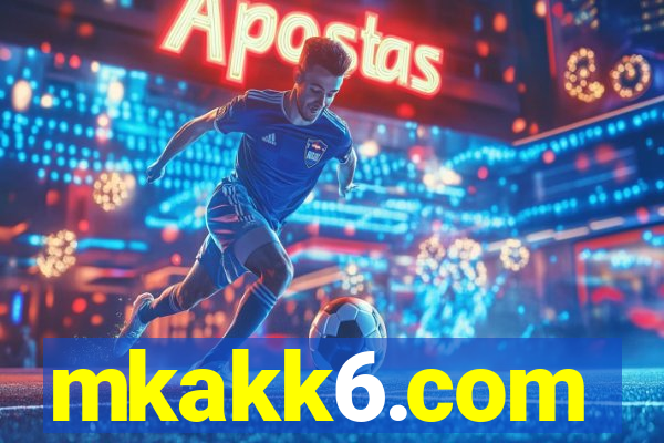 mkakk6.com