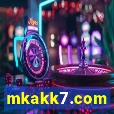 mkakk7.com