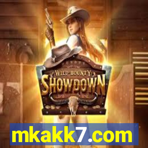 mkakk7.com